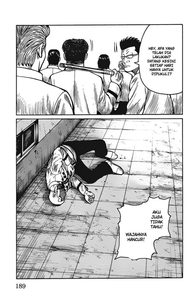 Baca Worst - Chapter 92 halaman 30