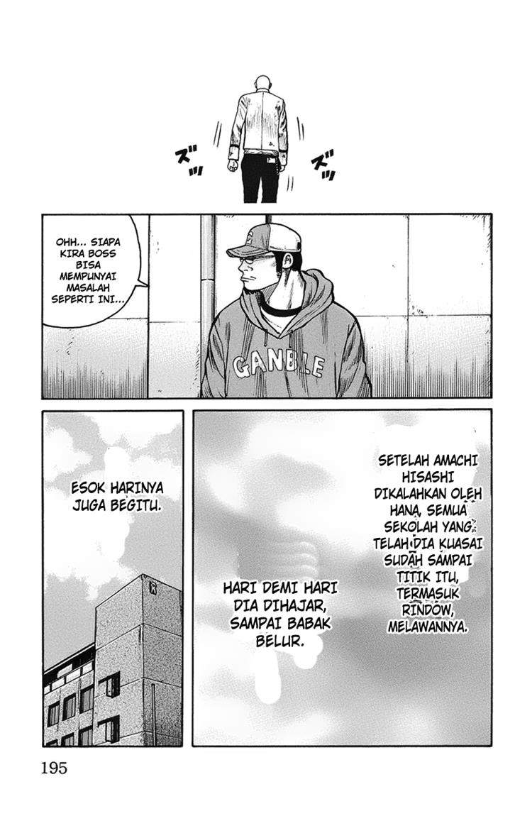 Baca Worst - Chapter 92 halaman 36