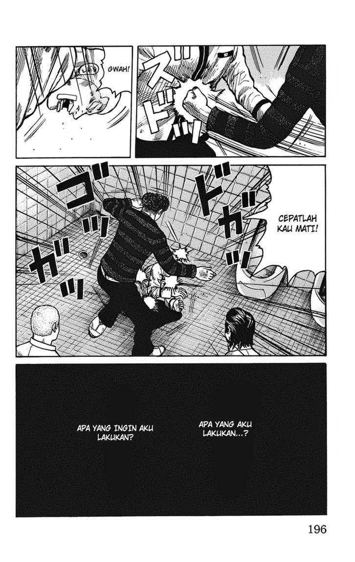 Baca Worst - Chapter 92 halaman 37