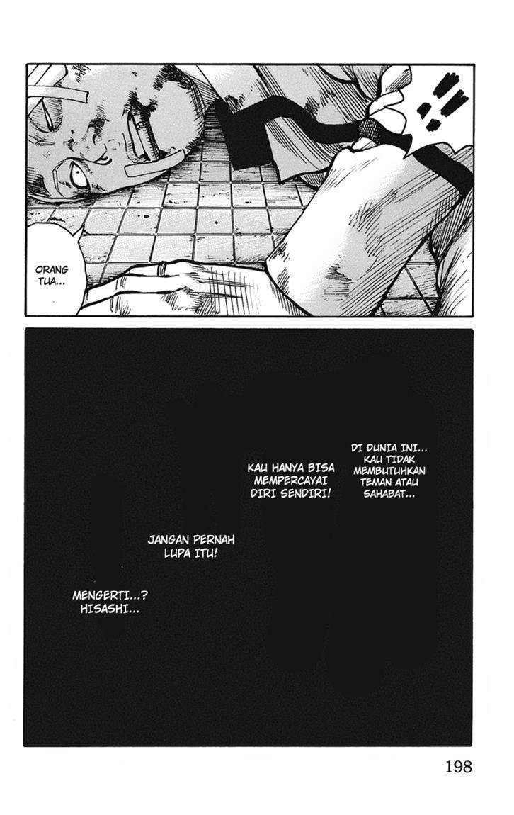 Baca Worst - Chapter 92 halaman 39