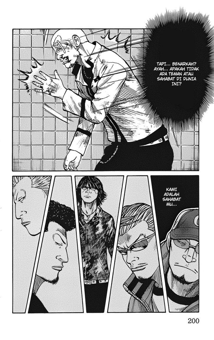 Baca Worst - Chapter 92 halaman 41