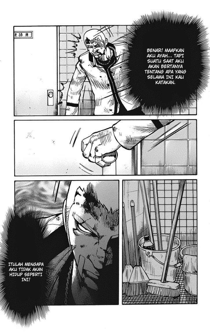 Baca Worst - Chapter 92 halaman 42