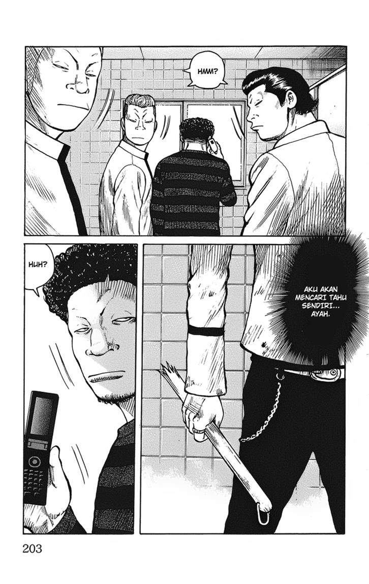 Baca Worst - Chapter 92 halaman 44