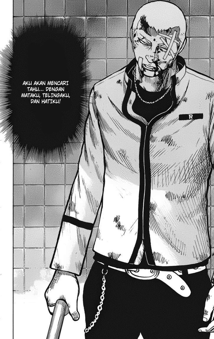 Baca Worst - Chapter 92 halaman 45