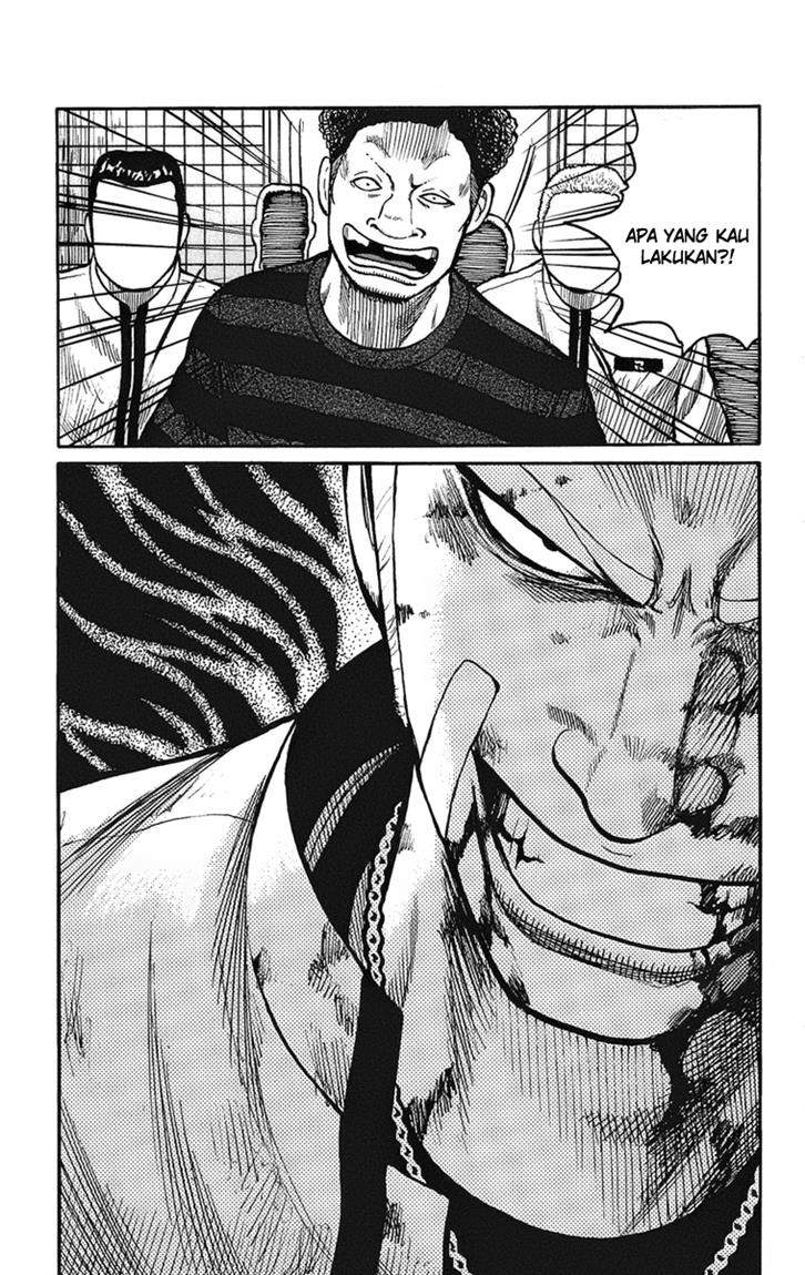 Baca Worst - Chapter 92 halaman 46