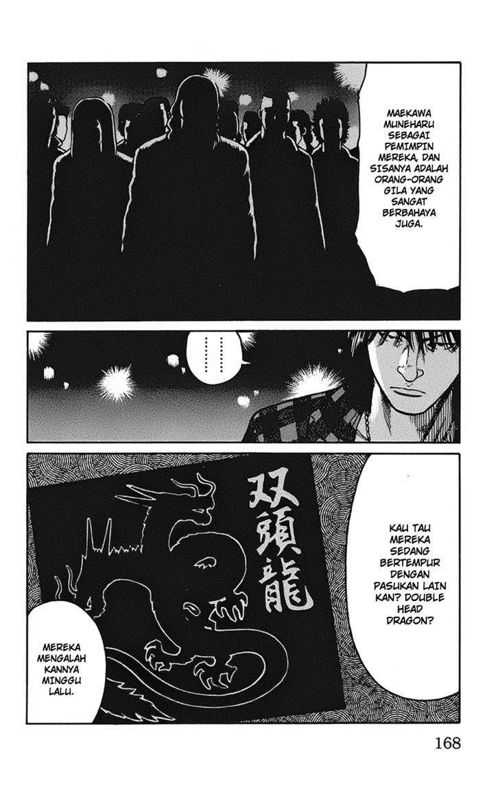 Baca Worst - Chapter 92 halaman 9