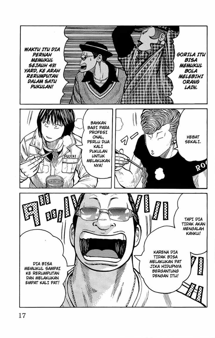 Baca Worst - Chapter 93 halaman 12