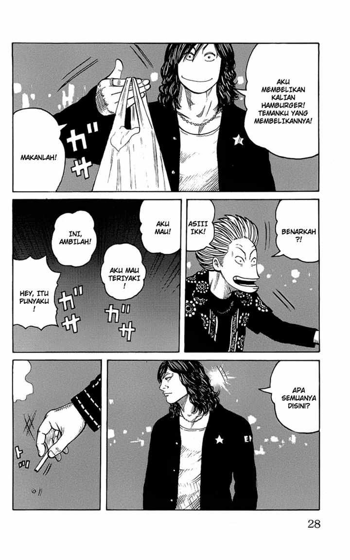 Baca Worst - Chapter 93 halaman 21