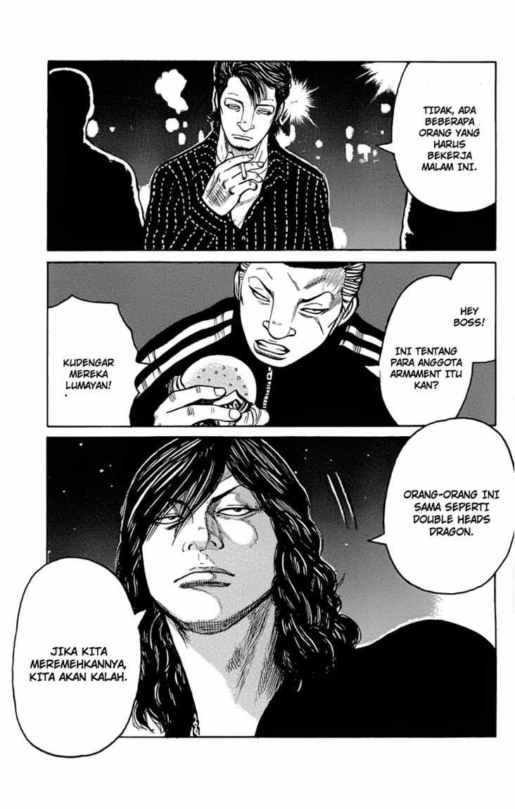 Baca Worst - Chapter 93 halaman 22