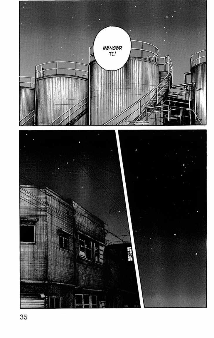 Baca Worst - Chapter 93 halaman 28