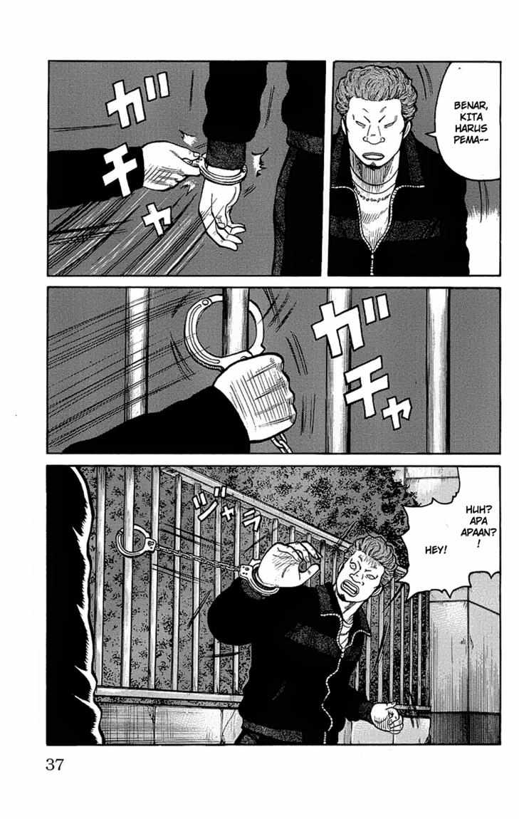 Baca Worst - Chapter 93 halaman 30