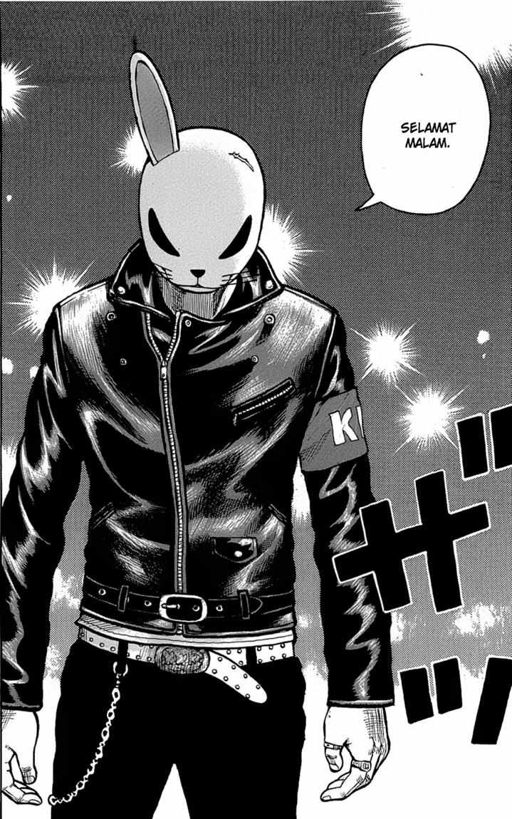 Baca Worst - Chapter 93 halaman 33