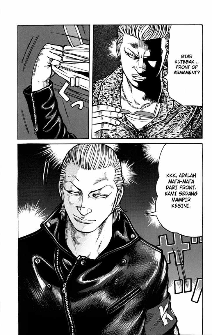 Baca Worst - Chapter 93 halaman 34