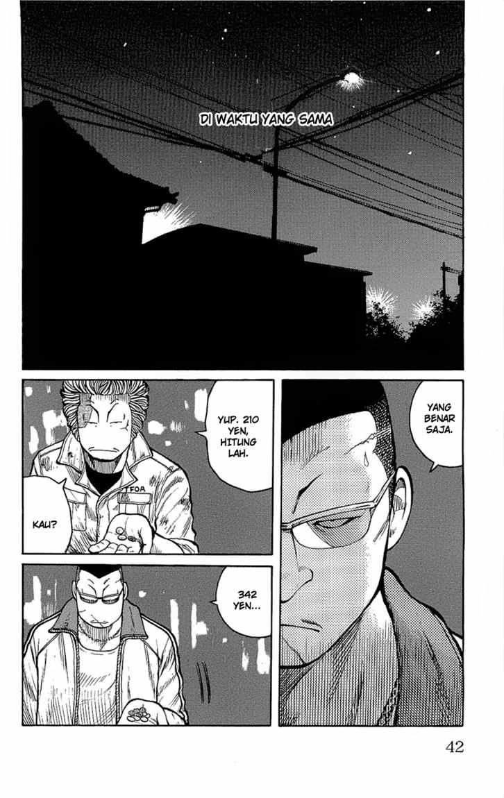 Baca Worst - Chapter 93 halaman 35