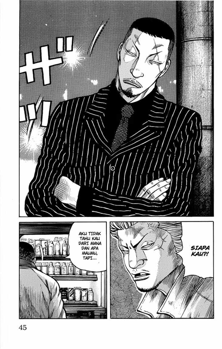 Baca Worst - Chapter 93 halaman 38