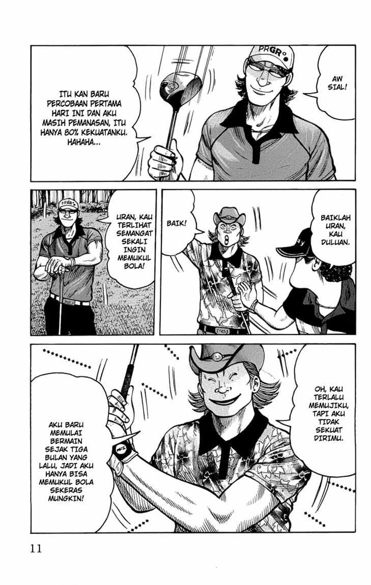 Baca Worst - Chapter 93 halaman 6