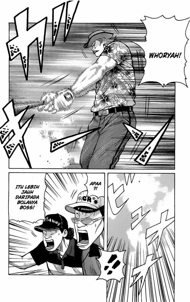 Baca Worst - Chapter 93 halaman 7