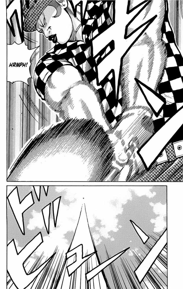 Baca Worst - Chapter 93 halaman 9