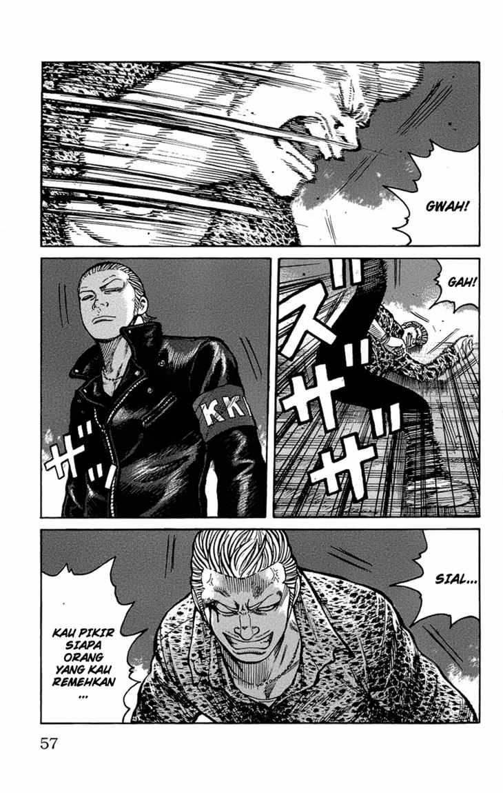 Baca Worst - Chapter 94 halaman 12