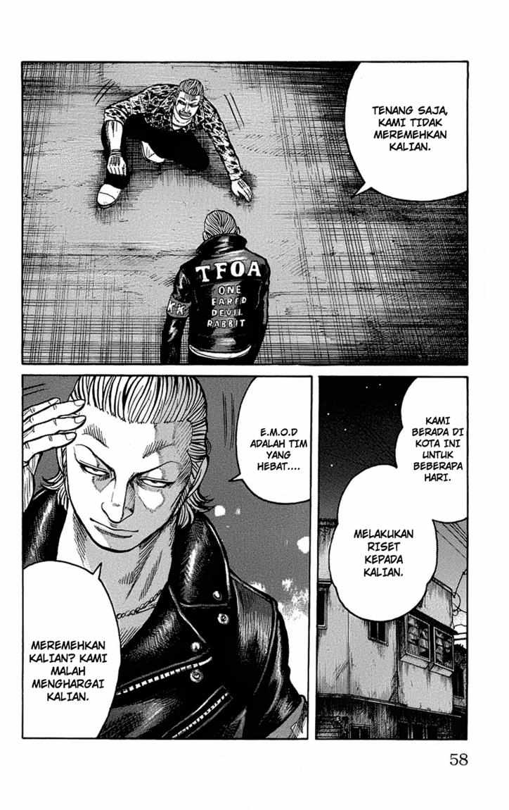 Baca Worst - Chapter 94 halaman 13