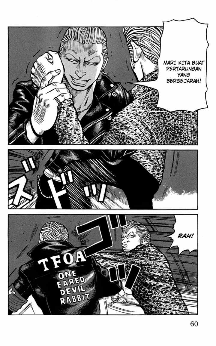 Baca Worst - Chapter 94 halaman 15