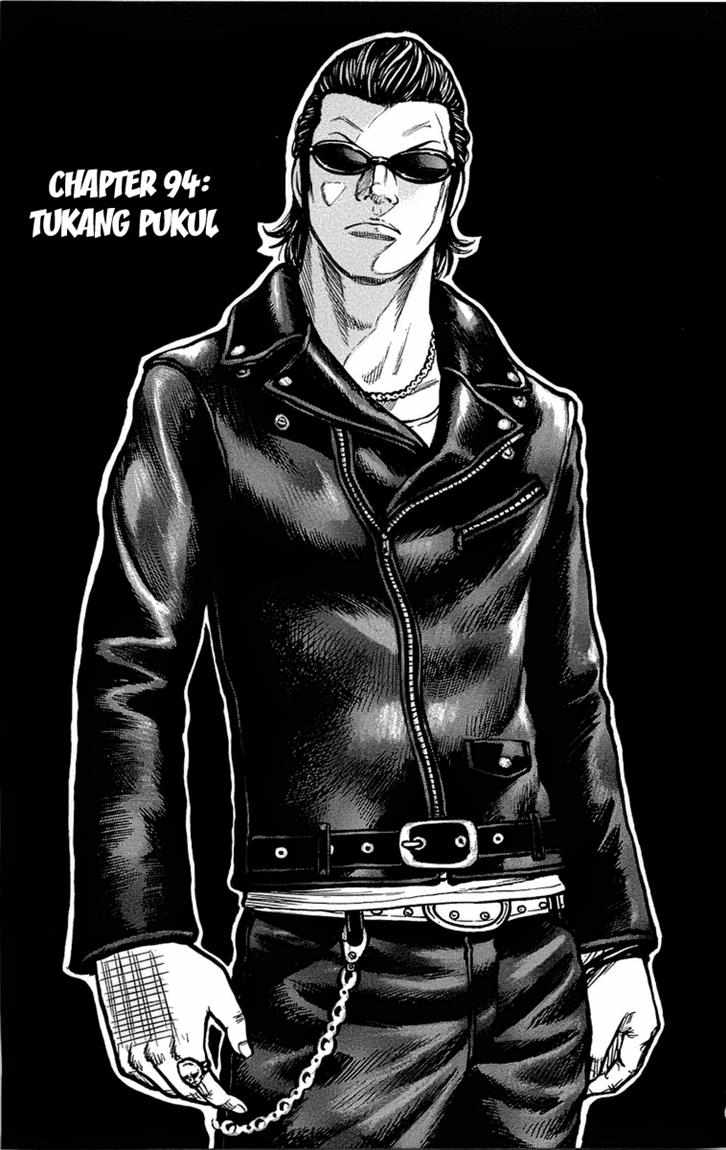 Baca Worst - Chapter 94 halaman 2