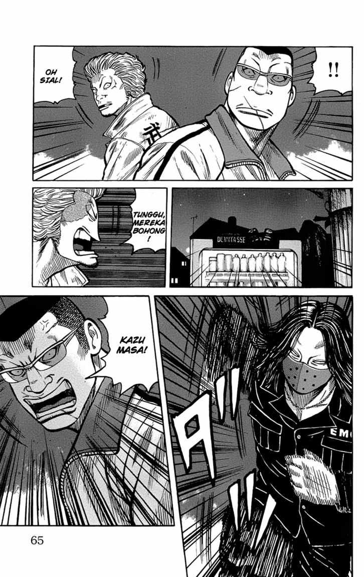 Baca Worst - Chapter 94 halaman 20