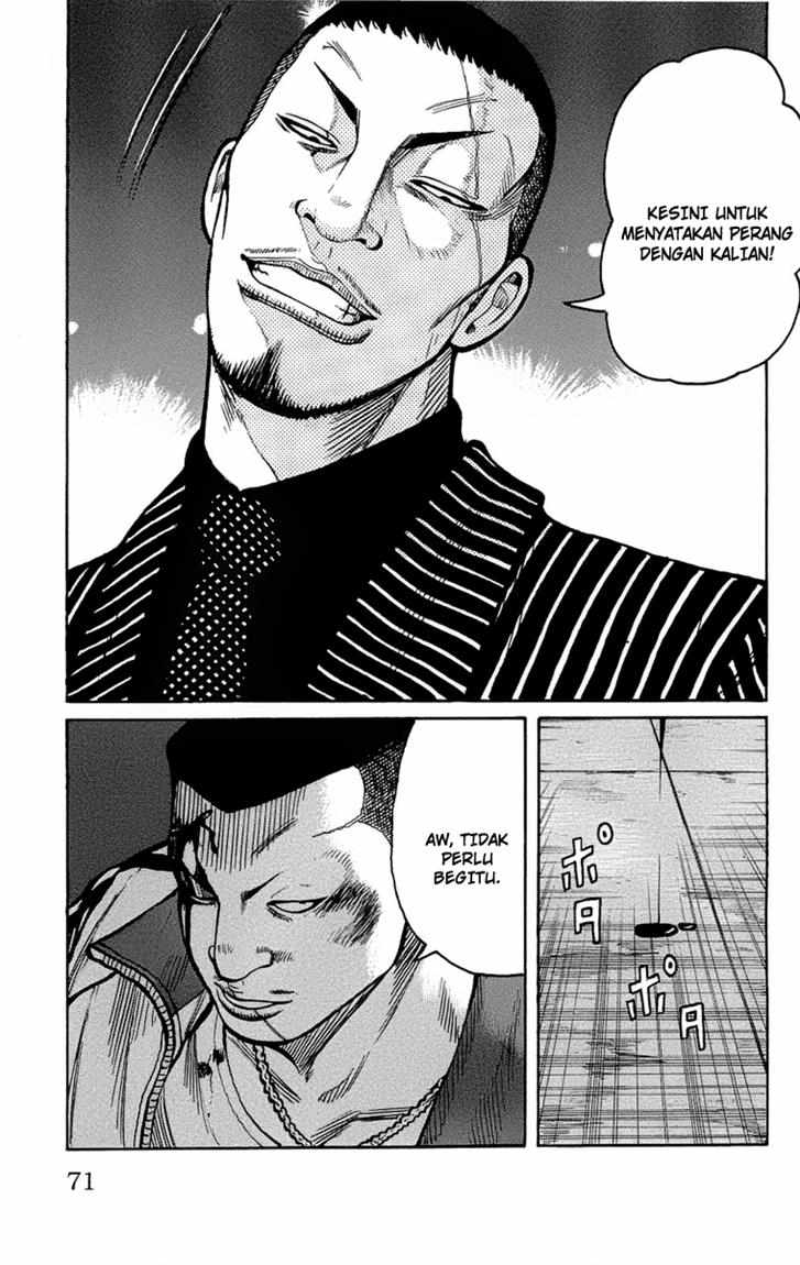 Baca Worst - Chapter 94 halaman 26