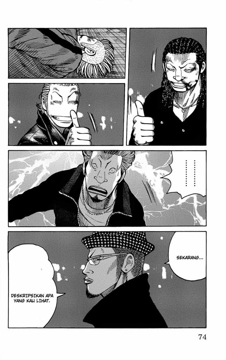 Baca Worst - Chapter 94 halaman 29