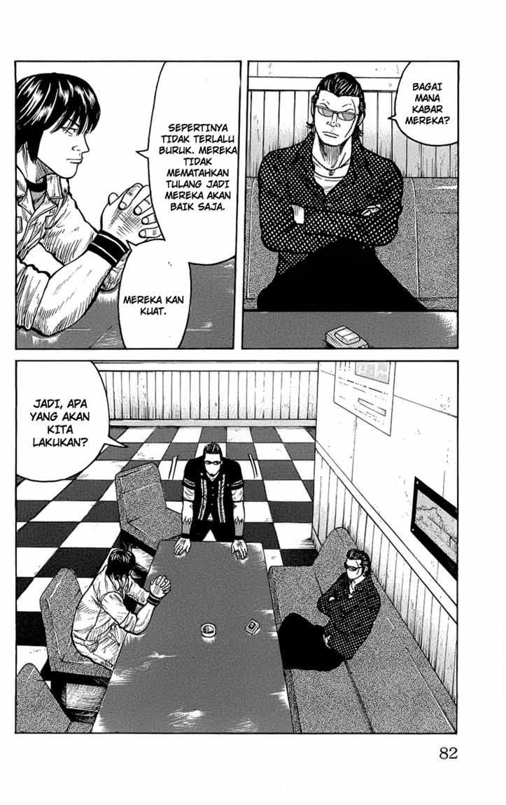 Baca Worst - Chapter 94 halaman 37