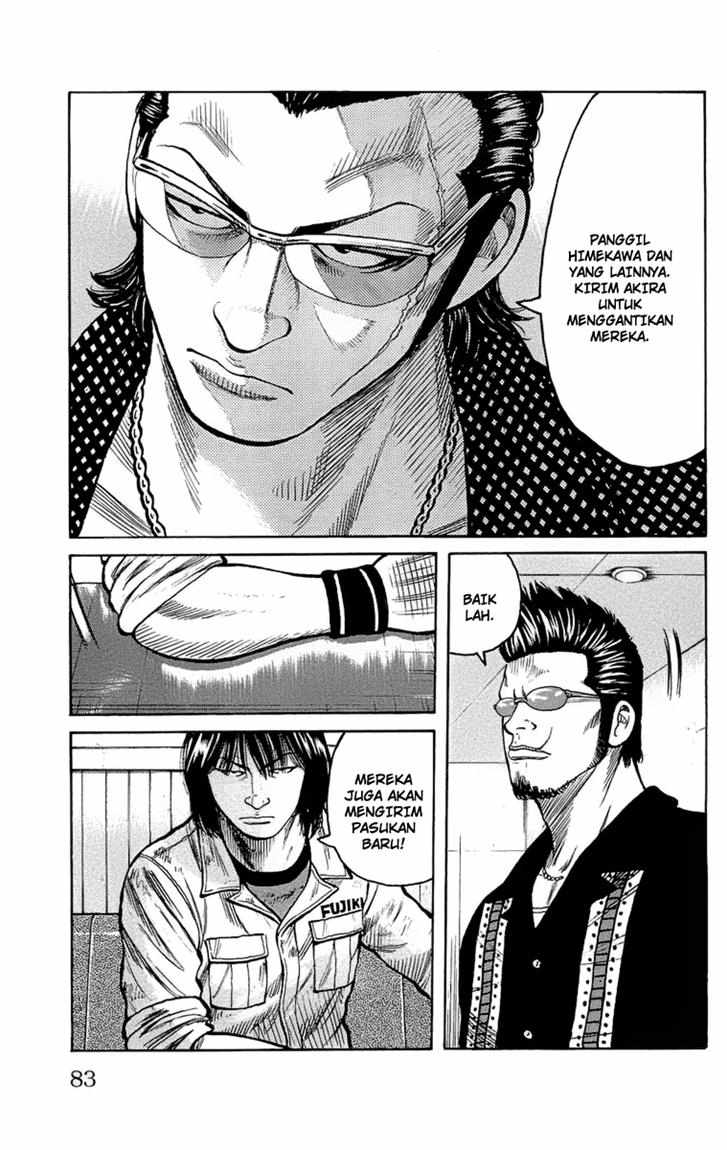 Baca Worst - Chapter 94 halaman 38