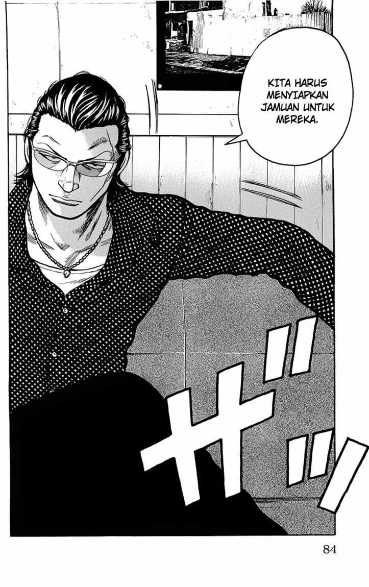 Baca Worst - Chapter 94 halaman 39