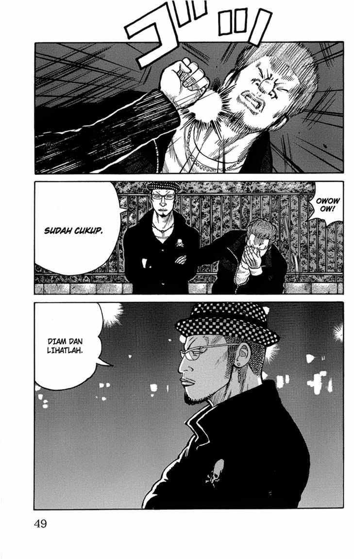 Baca Worst - Chapter 94 halaman 4