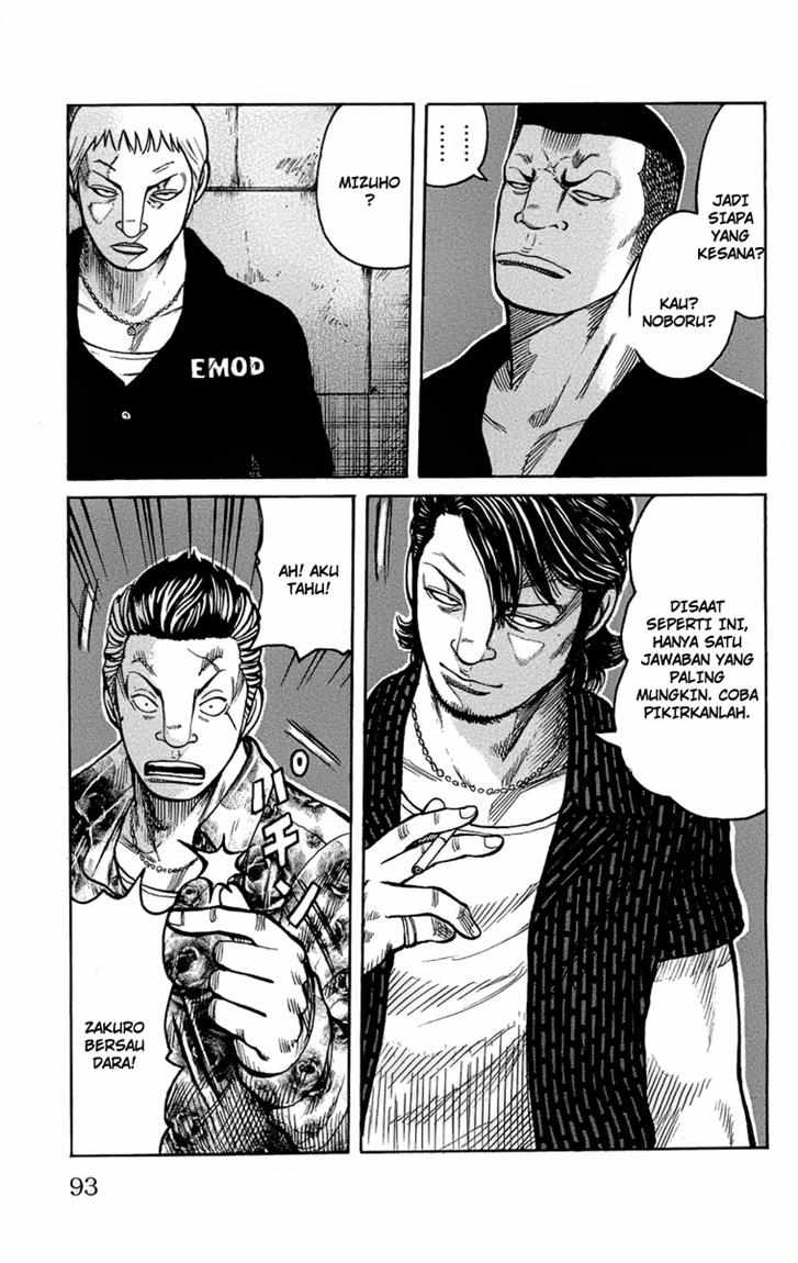 Baca Worst - Chapter 94 halaman 48