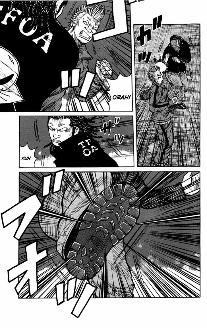 Baca Worst - Chapter 94 halaman 6