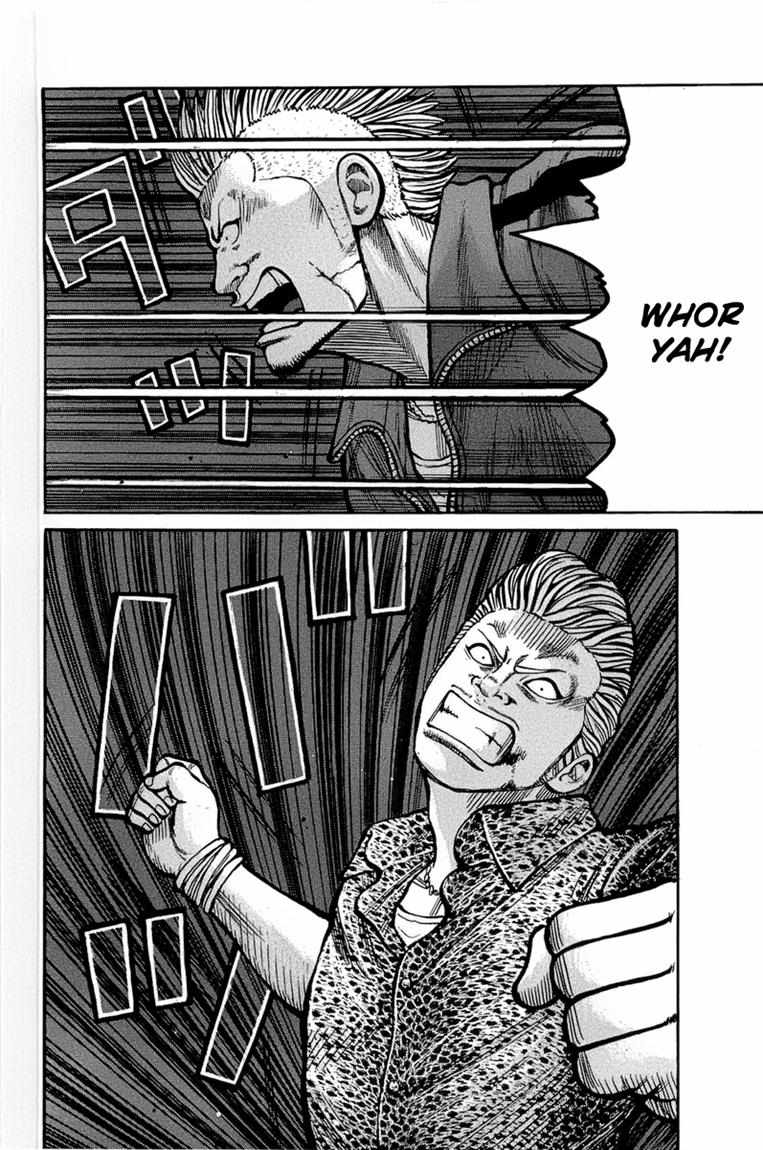 Baca Worst - Chapter 94 halaman 9