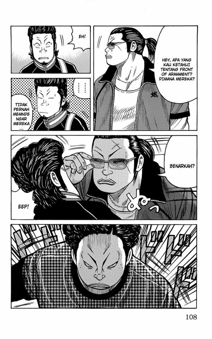 Baca Worst - Chapter 95 halaman 12