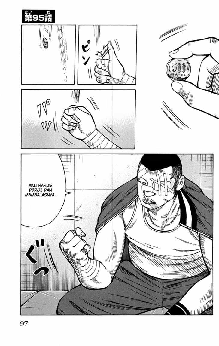 Baca Worst - Chapter 95 halaman 2