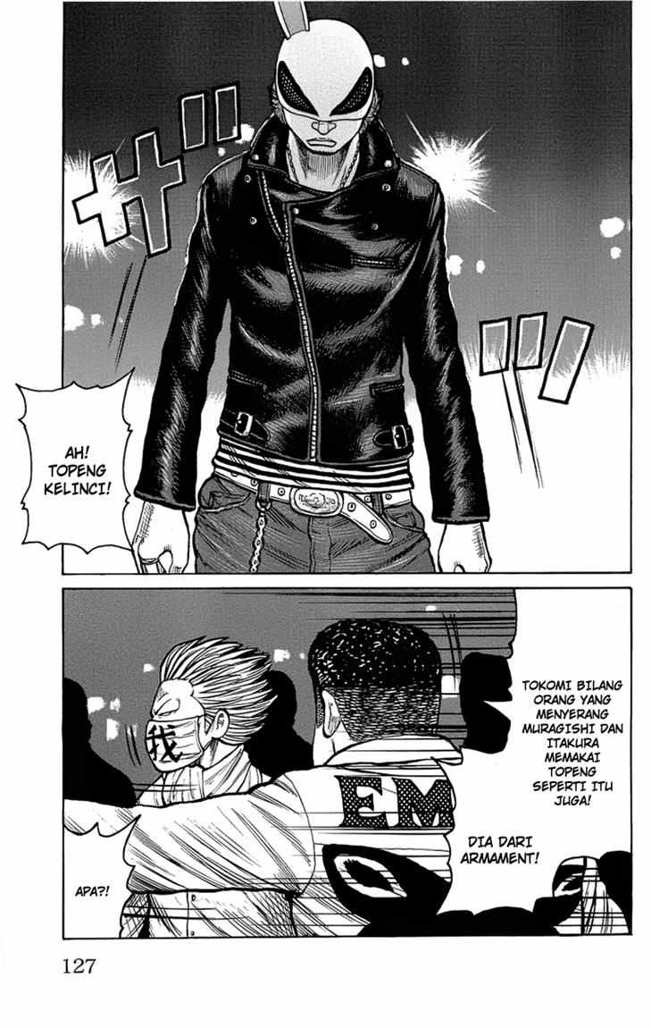 Baca Worst - Chapter 95 halaman 31