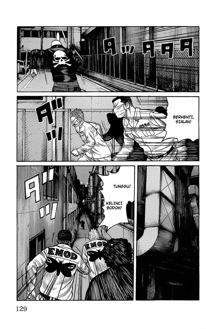 Baca Worst - Chapter 95 halaman 33