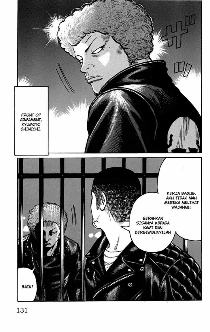 Baca Worst - Chapter 95 halaman 35