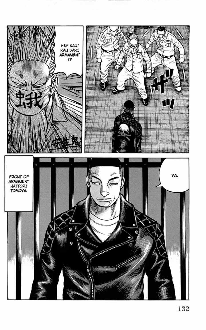 Baca Worst - Chapter 95 halaman 36