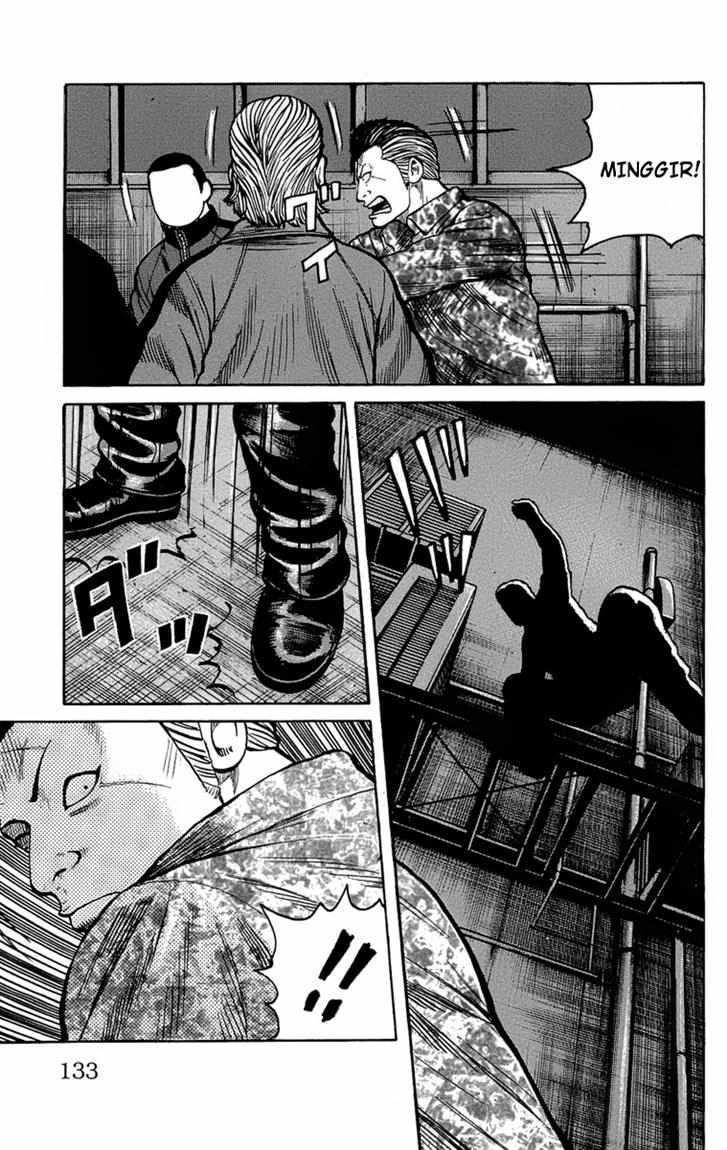 Baca Worst - Chapter 95 halaman 37