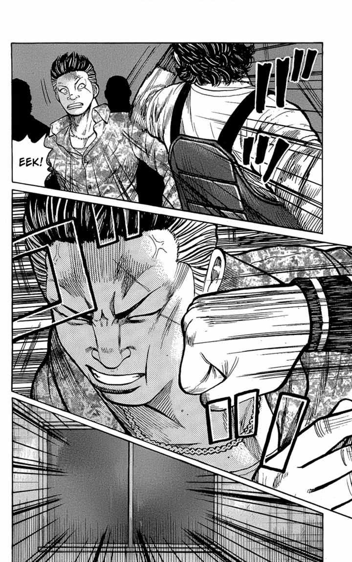 Baca Worst - Chapter 95 halaman 38