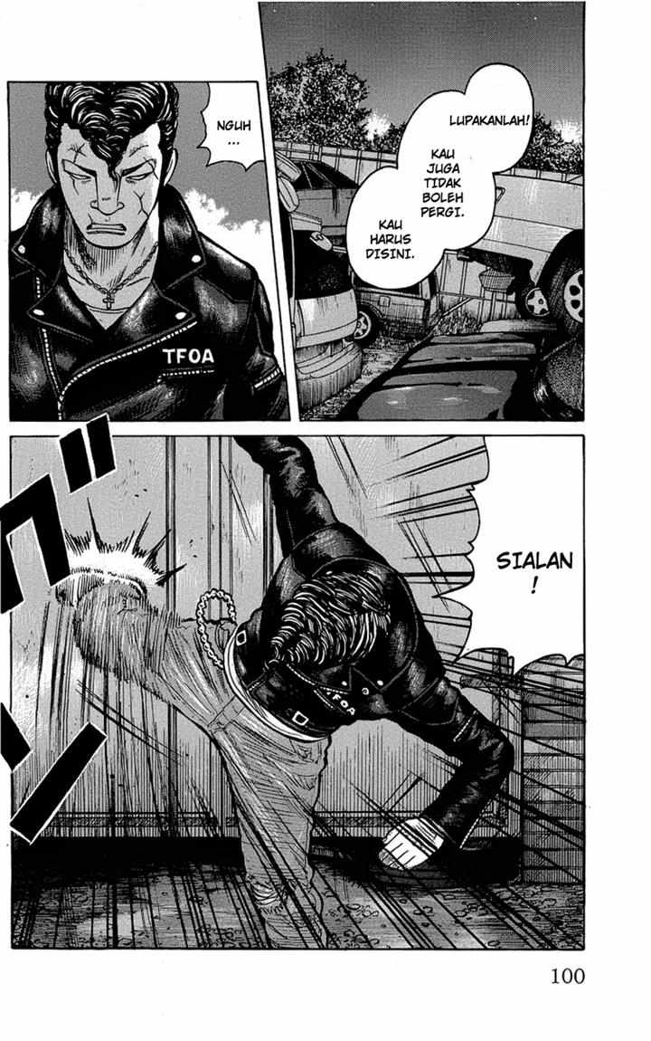 Baca Worst - Chapter 95 halaman 4