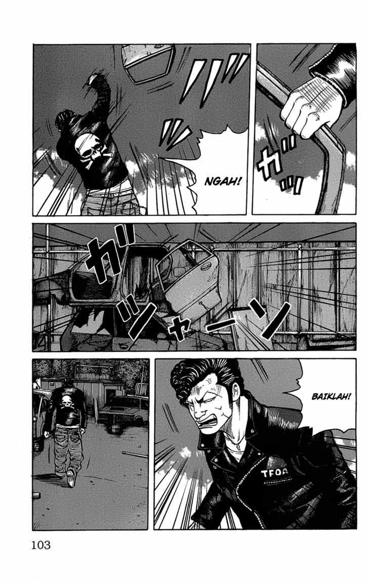 Baca Worst - Chapter 95 halaman 7