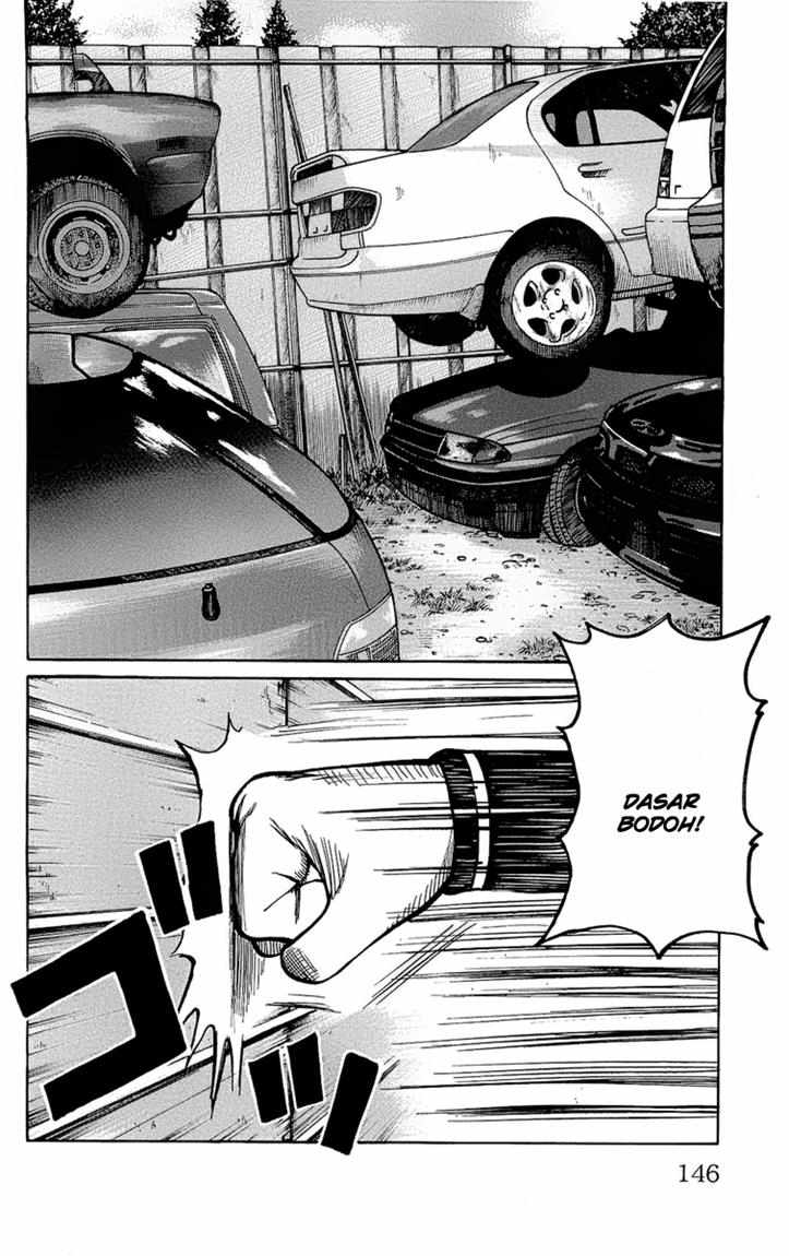 Baca Worst - Chapter 96 halaman 11