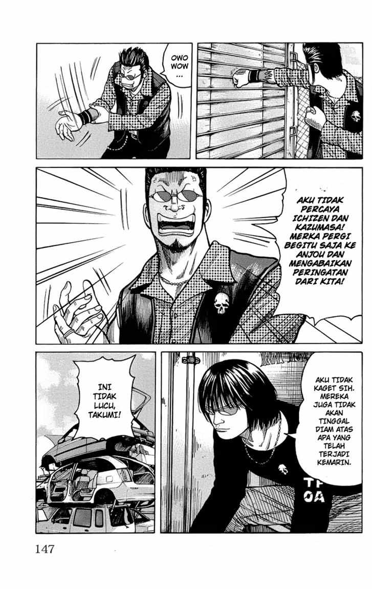 Baca Worst - Chapter 96 halaman 12