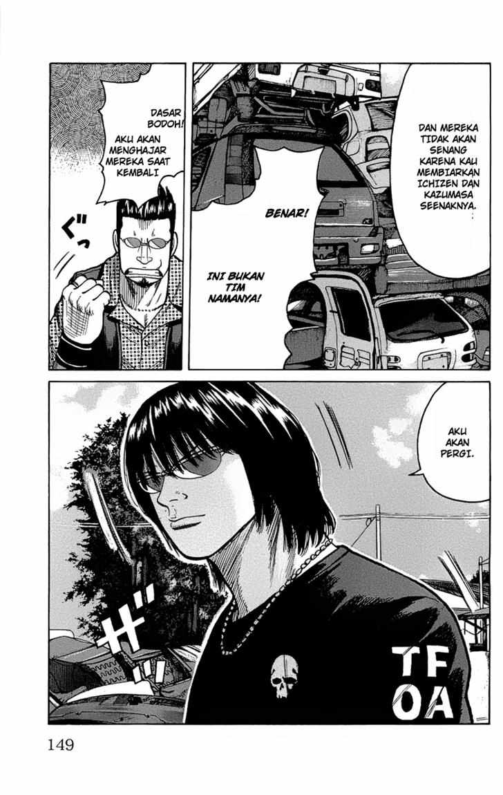 Baca Worst - Chapter 96 halaman 14