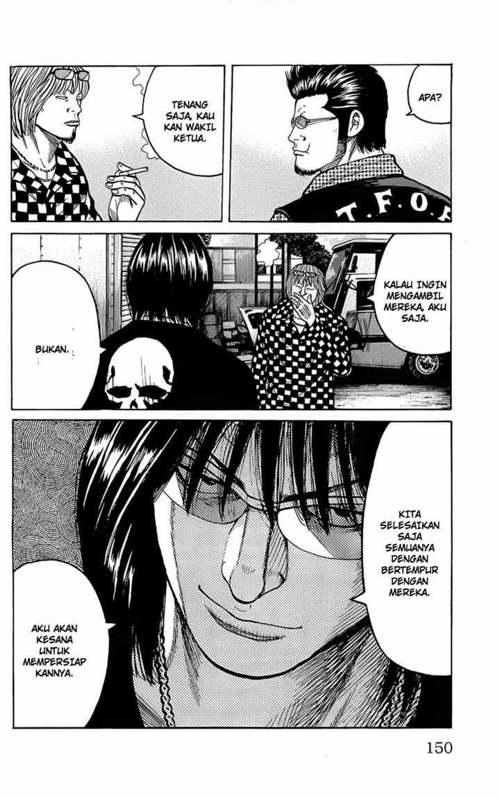 Baca Worst - Chapter 96 halaman 15